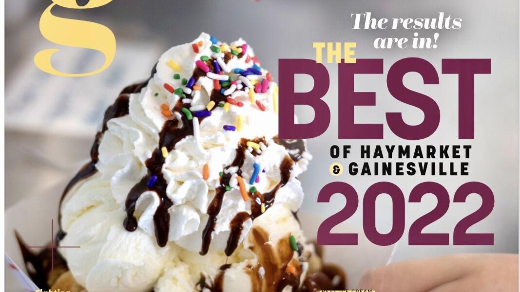 Meet the Best of Haymarket and Gainesville